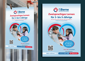 Diseño Publicitario por saurov para este proyecto | Diseño: #35856785