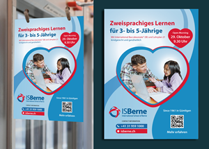 Diseño Publicitario por saurov para este proyecto | Diseño: #35856987