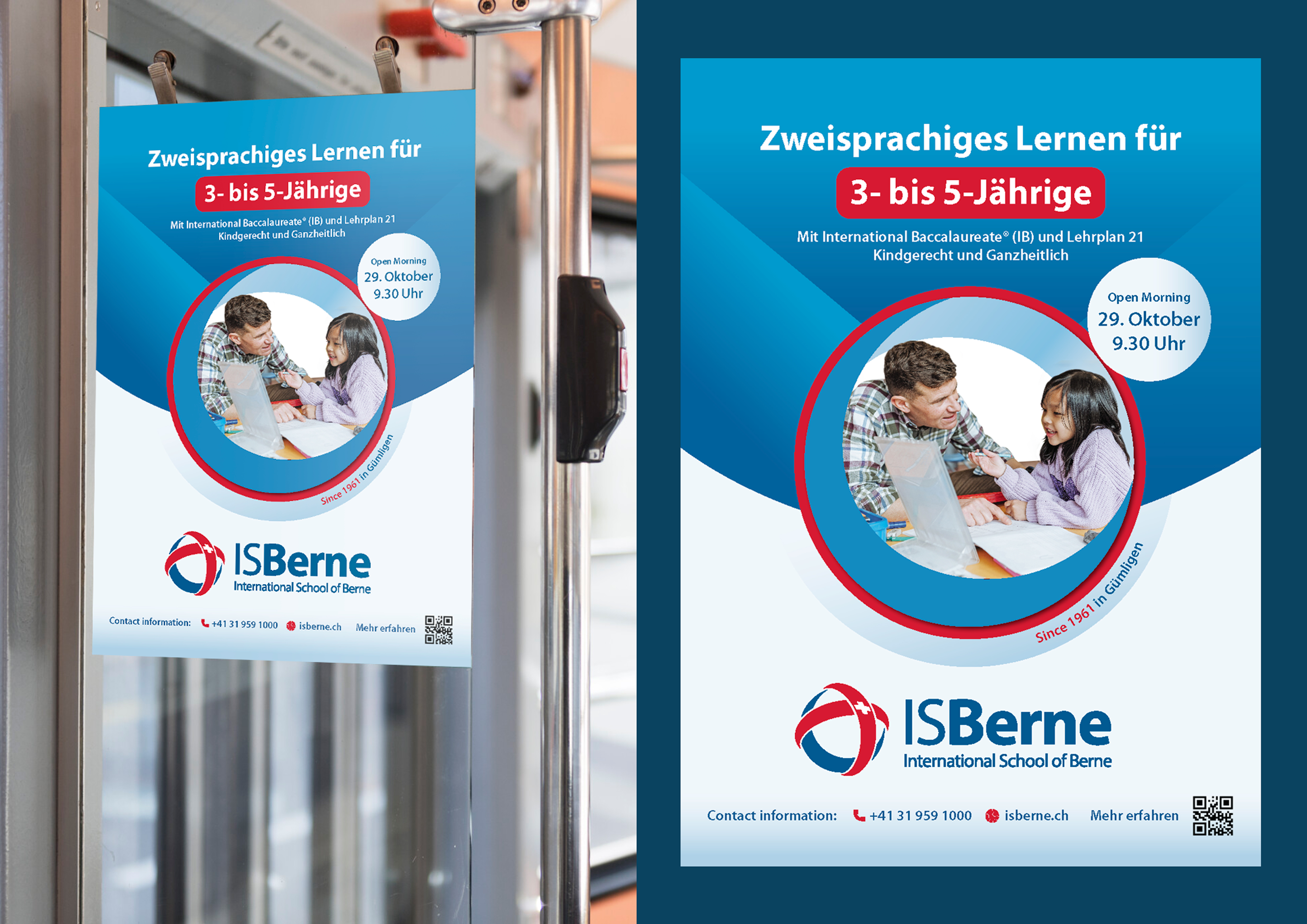 Diseño Publicitario por saurov para este proyecto | Diseño #35858545