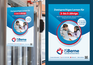 Diseño Publicitario por saurov para este proyecto | Diseño: #35858545