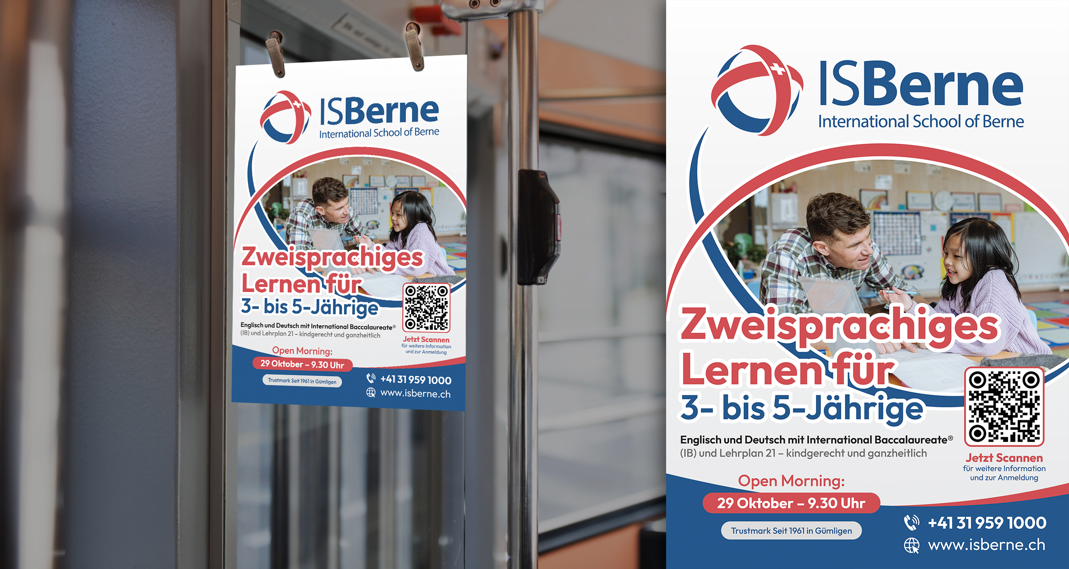 Werbe-Design von Impressive Designs für dieses Projekt | Design #35862513