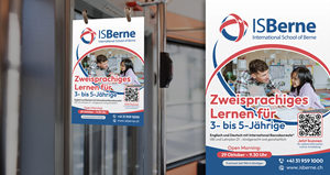 Werbe-Design von Impressive Designs für dieses Projekt | Design #35862513