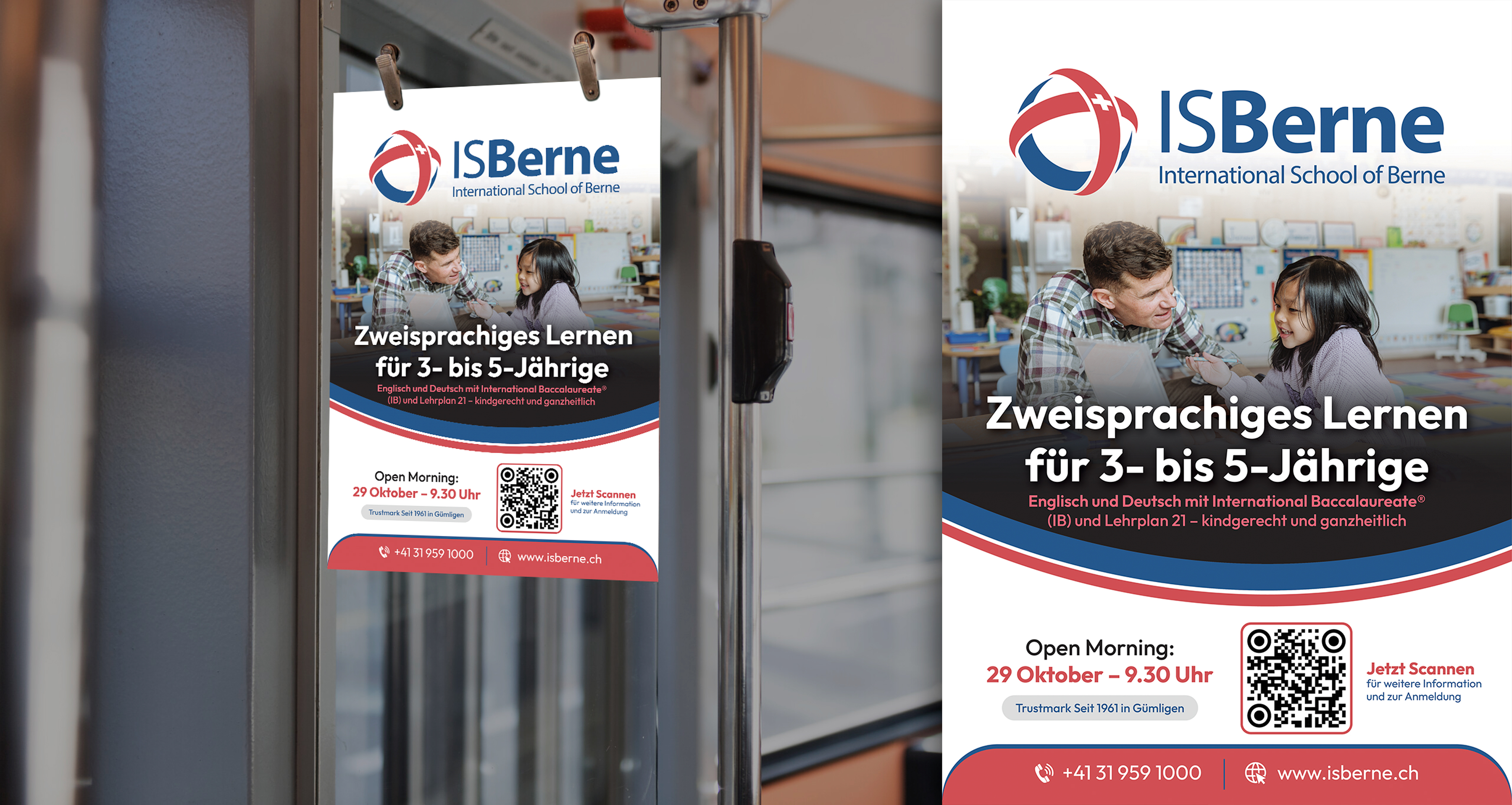 Diseño Publicitario por Impressive Designs para este proyecto | Diseño #35862514