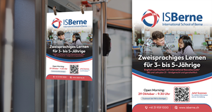 Diseño Publicitario por Impressive Designs para este proyecto | Diseño: #35862514