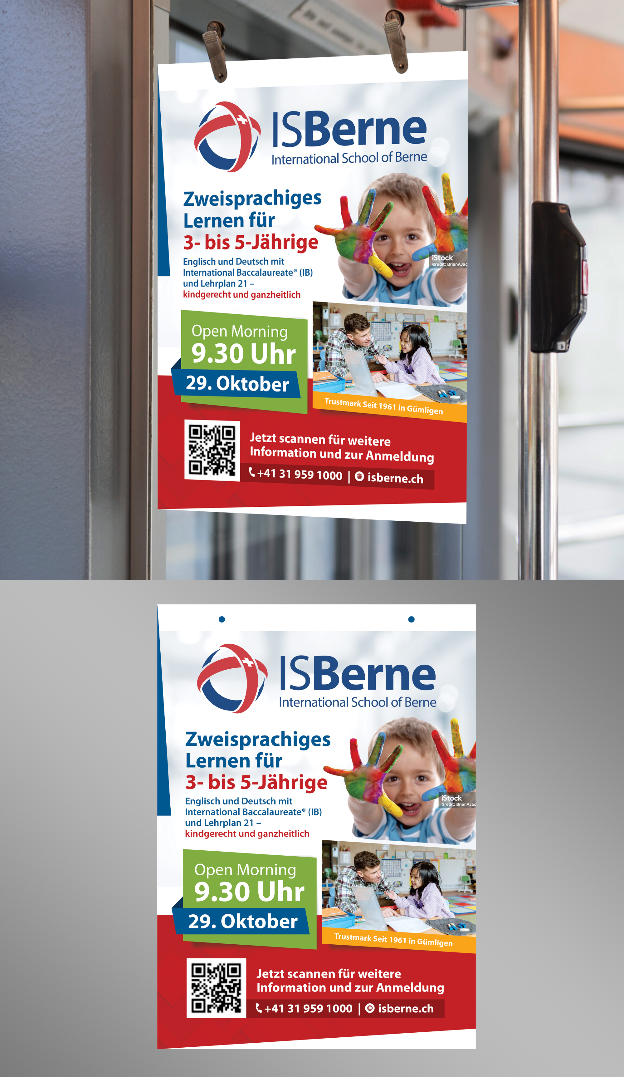 Design Publicitaire par Dzhafir pour ce projet | Design #35856022