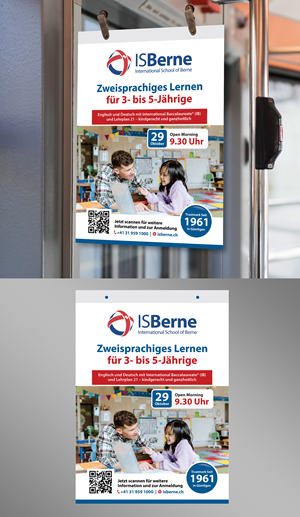 Werbe-Design von Dzhafir für dieses Projekt | Design #35856023