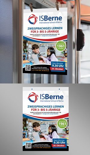 Werbe-Design von Dzhafir für dieses Projekt | Design: #35856024