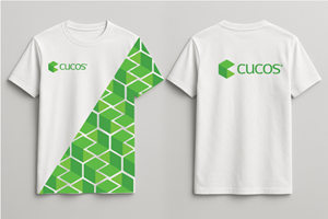 T-Shirt-Design von rgb01 für Cucos Retail Systems GmbH | Design: #35851995