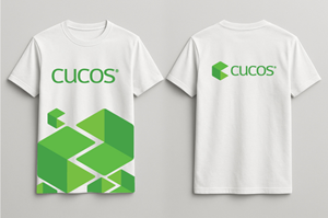 T-Shirt-Design von rgb01 für Cucos Retail Systems GmbH | Design: #35851996