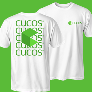 T-Shirt-Design von Teespixels für Cucos Retail Systems GmbH | Design: #35852882