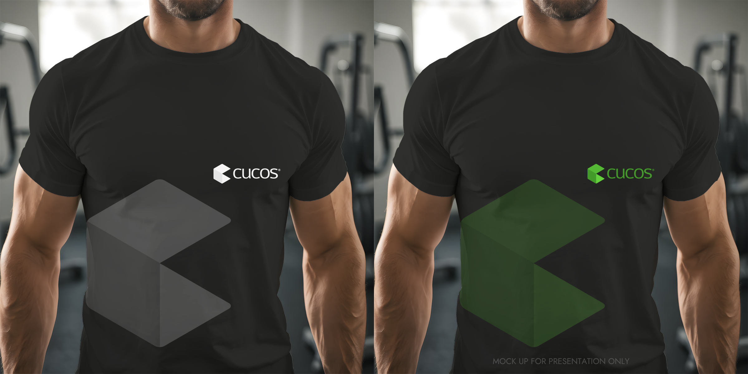 T-shirt Design by NancyTan for Cucos Retail Systems GmbH | Design #35855662