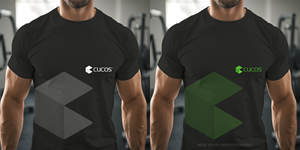T-shirt Design by NancyTan for Cucos Retail Systems GmbH | Design: #35855662