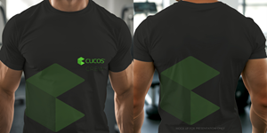 T-shirt Design by NancyTan for Cucos Retail Systems GmbH | Design: #36059833