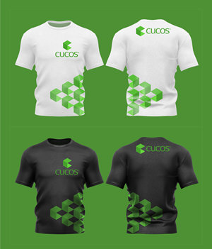 T-Shirt-Design von AHNAF_S für Cucos Retail Systems GmbH | Design: #35854953