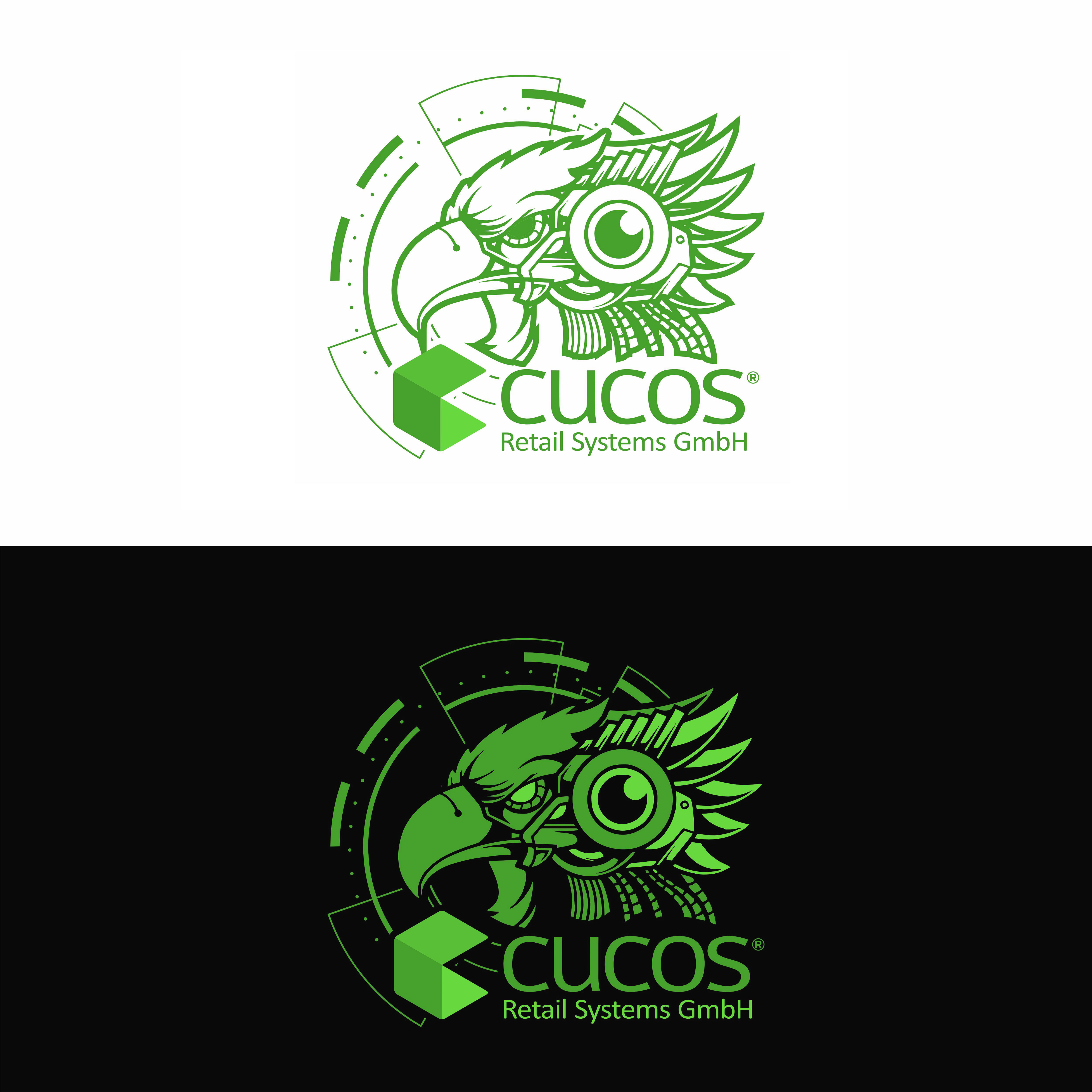 Diseño de Camiseta por iwan s para Cucos Retail Systems GmbH | Diseño #35853881