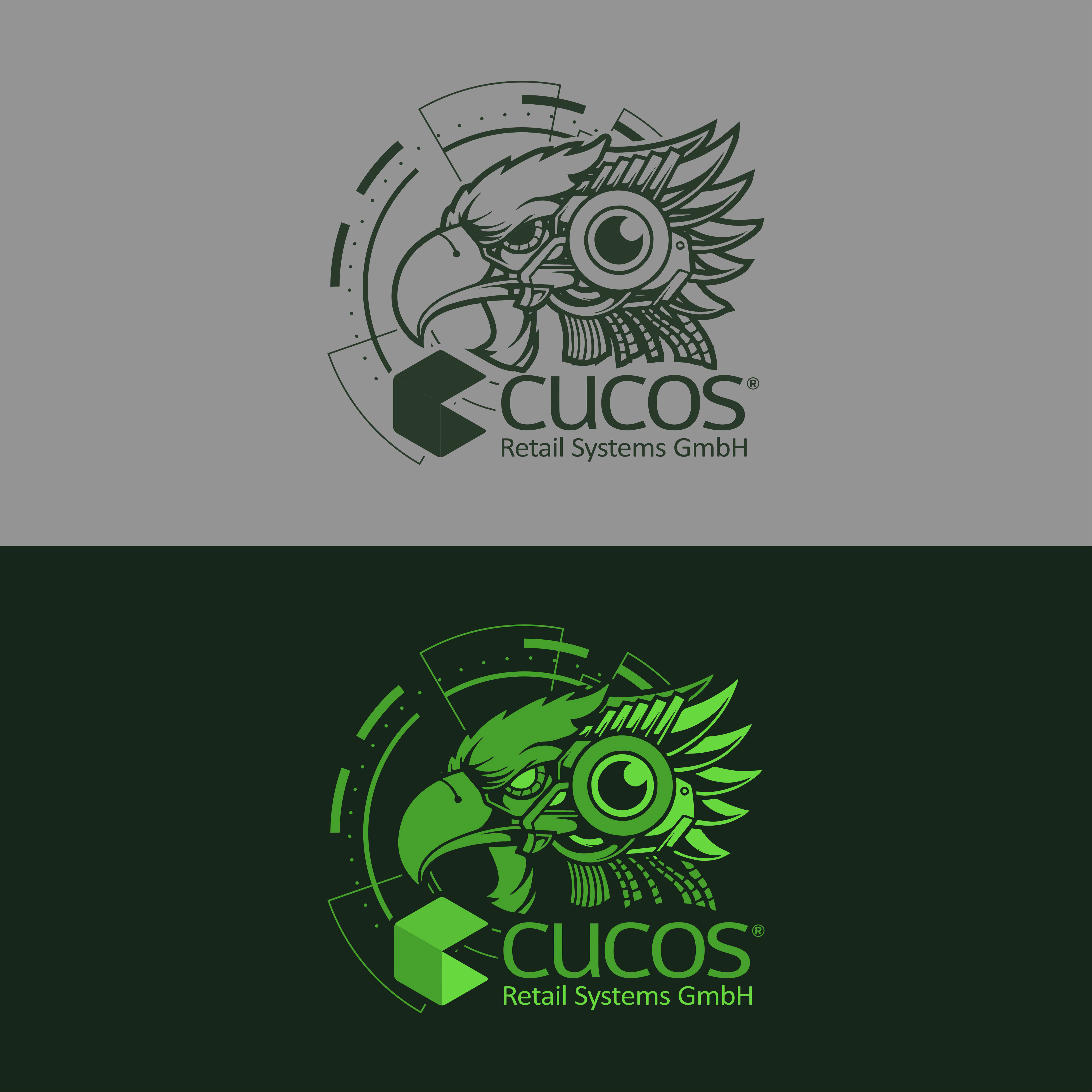 T-shirt Design by iwan s for Cucos Retail Systems GmbH | Design #35854356