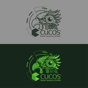 T-Shirt-Design von iwan s für Cucos Retail Systems GmbH | Design: #35854356