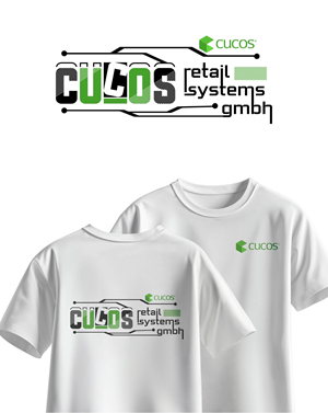 T-shirt Design by debdesign for Cucos Retail Systems GmbH | Design: #35855831