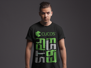 T-shirt Design by ToniTails for Cucos Retail Systems GmbH | Design #35853306