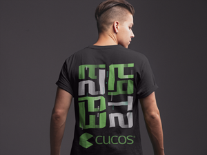 T-shirt Design by ToniTails for Cucos Retail Systems GmbH | Design: #35853307