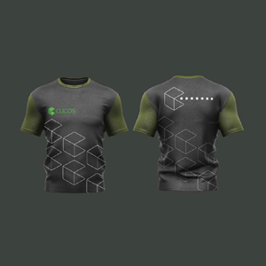 T-shirt Design by r. ilham for Cucos Retail Systems GmbH | Design: #35851859