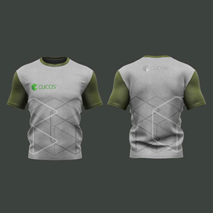 T-Shirt-Design von r. ilham für Cucos Retail Systems GmbH | Design: #35855957