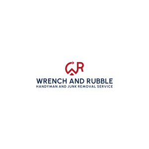 Logo Design by Kaze56 for Wrench and Rubble | Design: #35854357