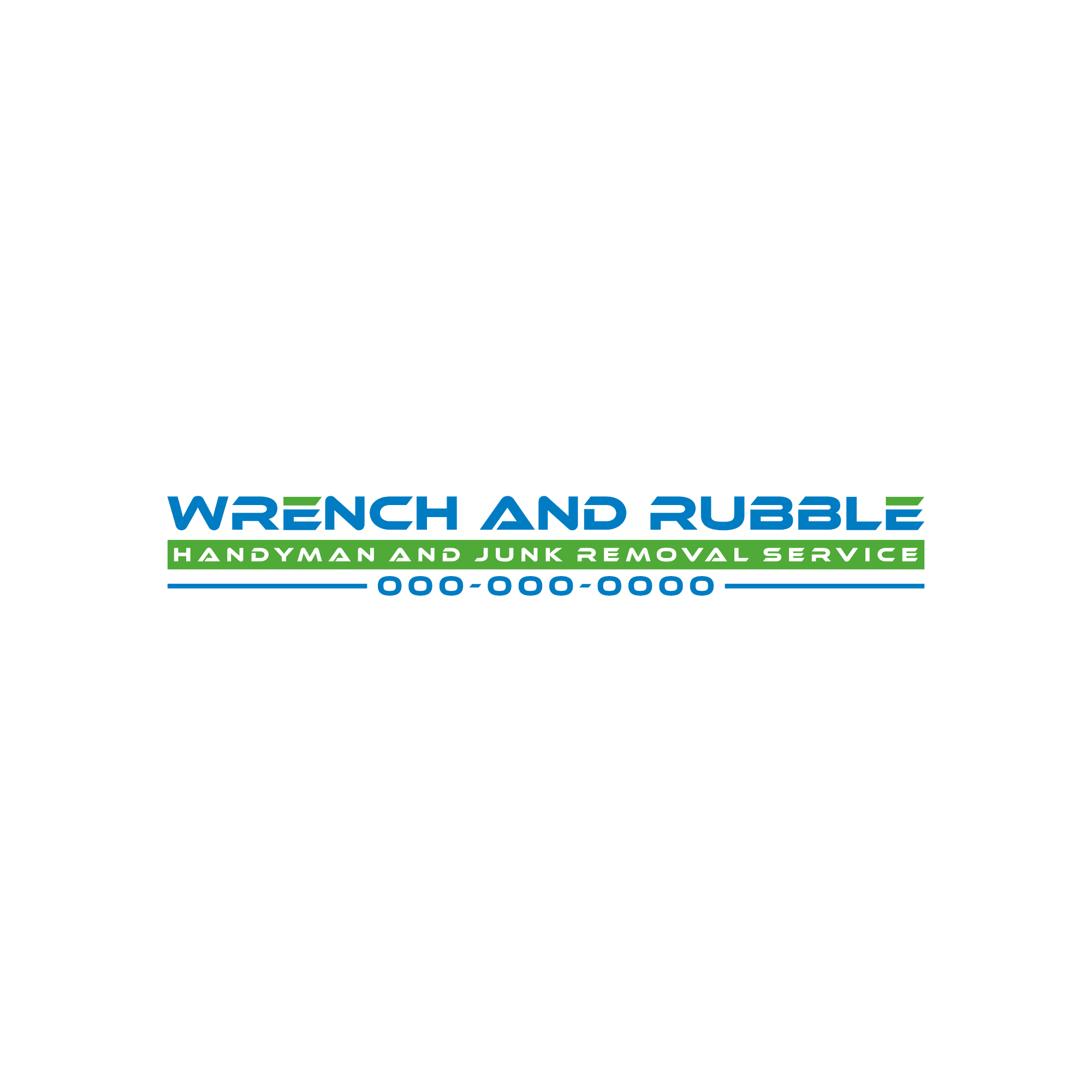 Design de Logo par putri elegant pour Wrench and Rubble | Design #35857673