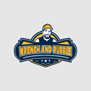 Logo Design by J' Design