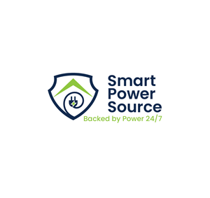 Diseño de Logo por Onse Officials para Smart Power Source, Inc | Diseño: #35855526