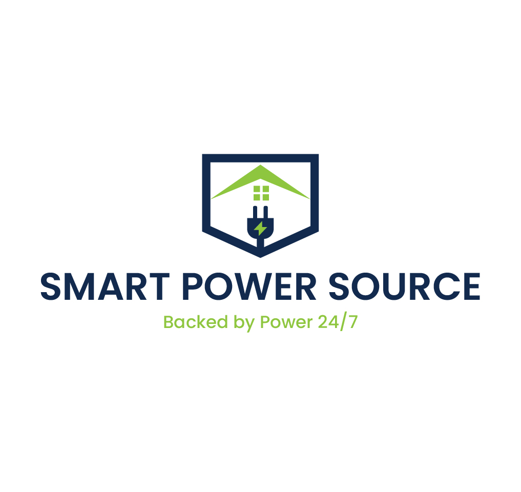 Logo Design by Onse Officials for Smart Power Source, Inc | Design #35857792