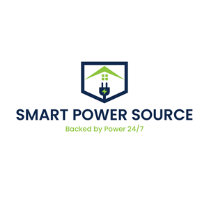 Diseño de Logo por Onse Officials para Smart Power Source, Inc | Diseño: #35857792
