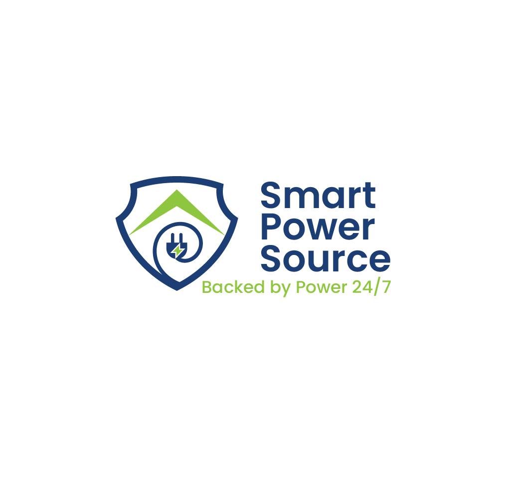 Logo Design by Onse Officials for Smart Power Source, Inc | Design #35858463