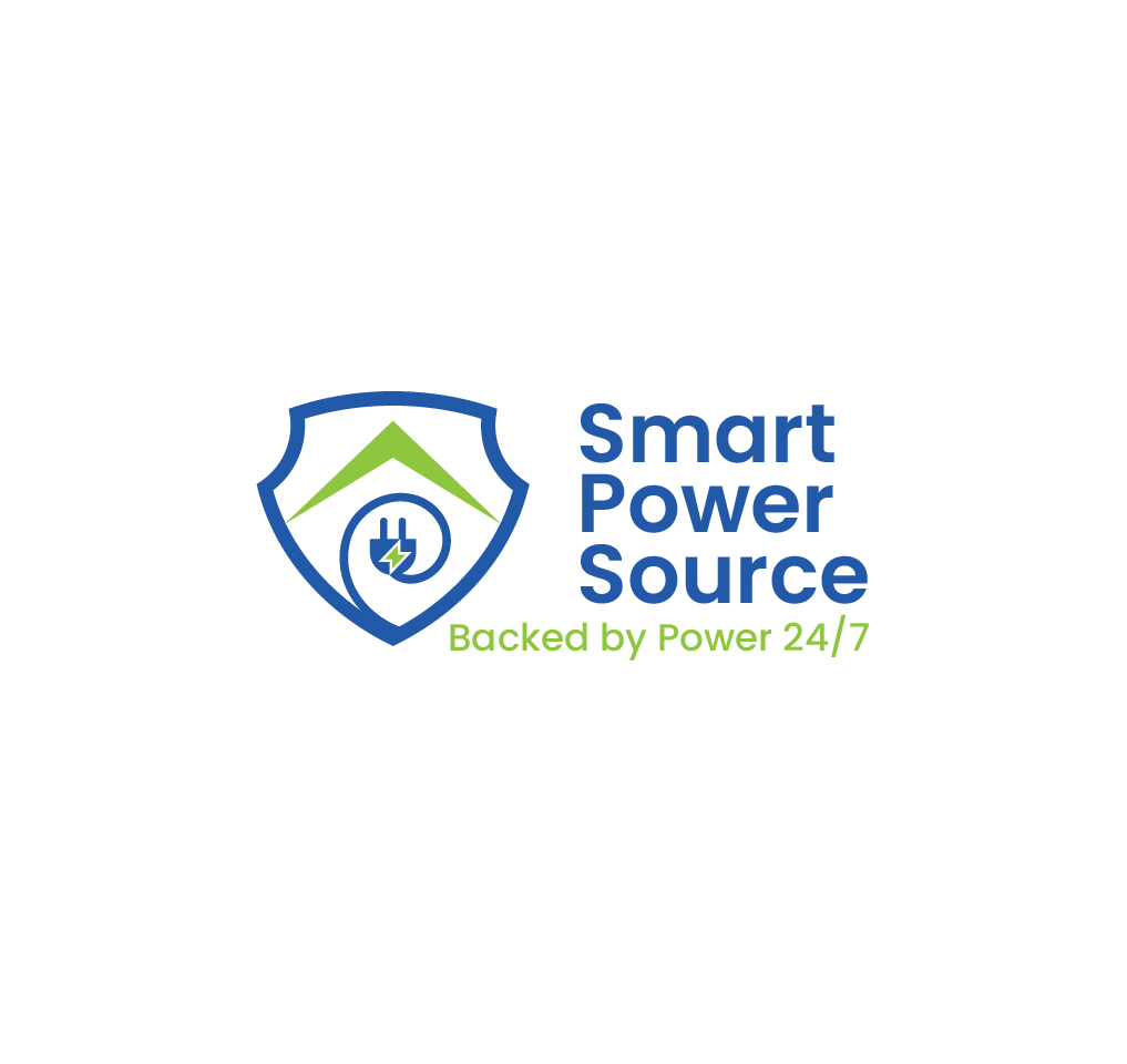 Diseño de Logo por Onse Officials para Smart Power Source, Inc | Diseño: #35869154