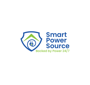 Diseño de Logo por Onse Officials para Smart Power Source, Inc | Diseño: #35869154