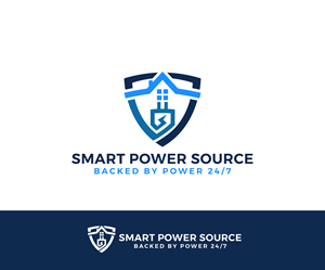 Diseño de Logo por James J. para Smart Power Source, Inc | Diseño: #35856932