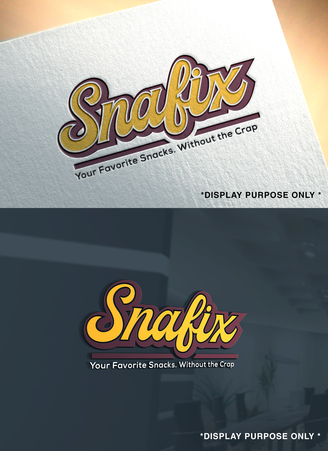 Logo-Design von RaKu 2 für dieses Projekt | Design #35890390