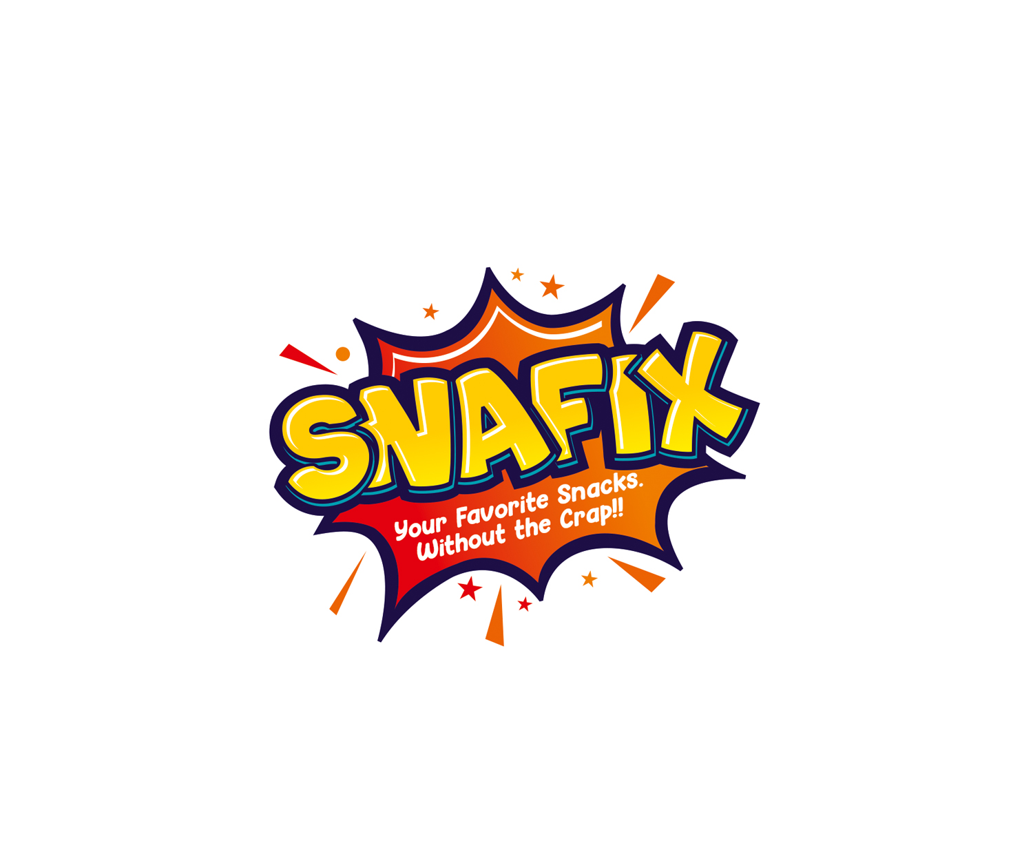 Logo Design by Vishak vasu for this project | Design #35891235