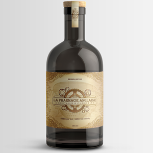 Label Design by Sa.muel