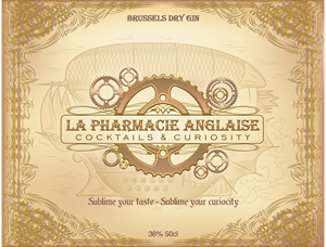 Label Design by Sa.muel for LPA COMPANY  srl | Design: #35887617