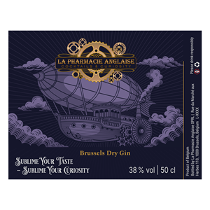 Label Design by iohanna for LPA COMPANY  srl | Design: #35865792
