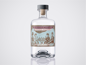 Label Design by kolevvp for LPA COMPANY  srl | Design: #35936384