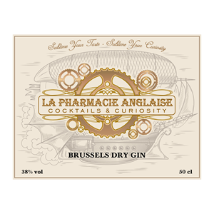 Label Design by ronin71 for LPA COMPANY  srl | Design: #35874223