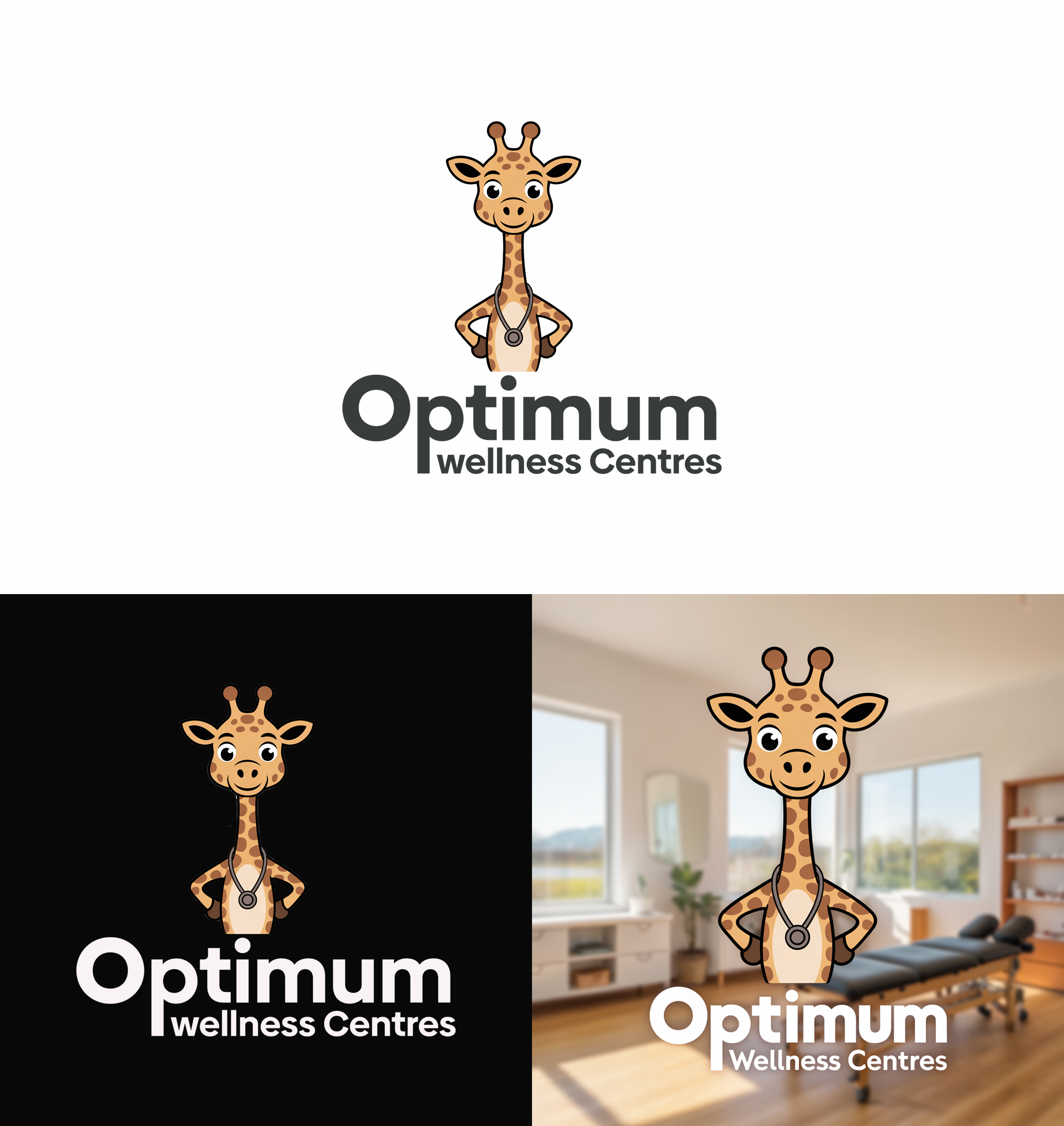 Mascot Design by Rasel Art for this project | Design #35864671