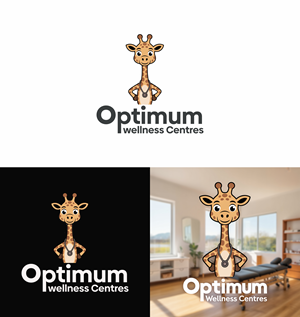 Mascot Design by Rasel Art for this project | Design: #35864671