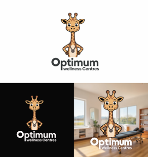 Mascot Design by Rasel Art for this project | Design: #35864687