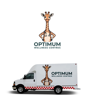 Mascot Design by Rasel Art for this project | Design: #35864751