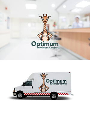 Mascot Design by Rasel Art for this project | Design: #35864788