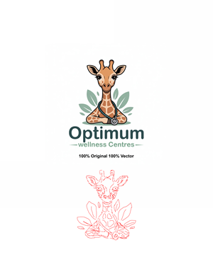 Mascot Design by Rasel Art for this project | Design: #35886796