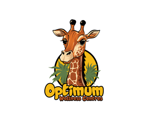 Mascot Design by LogoPoko